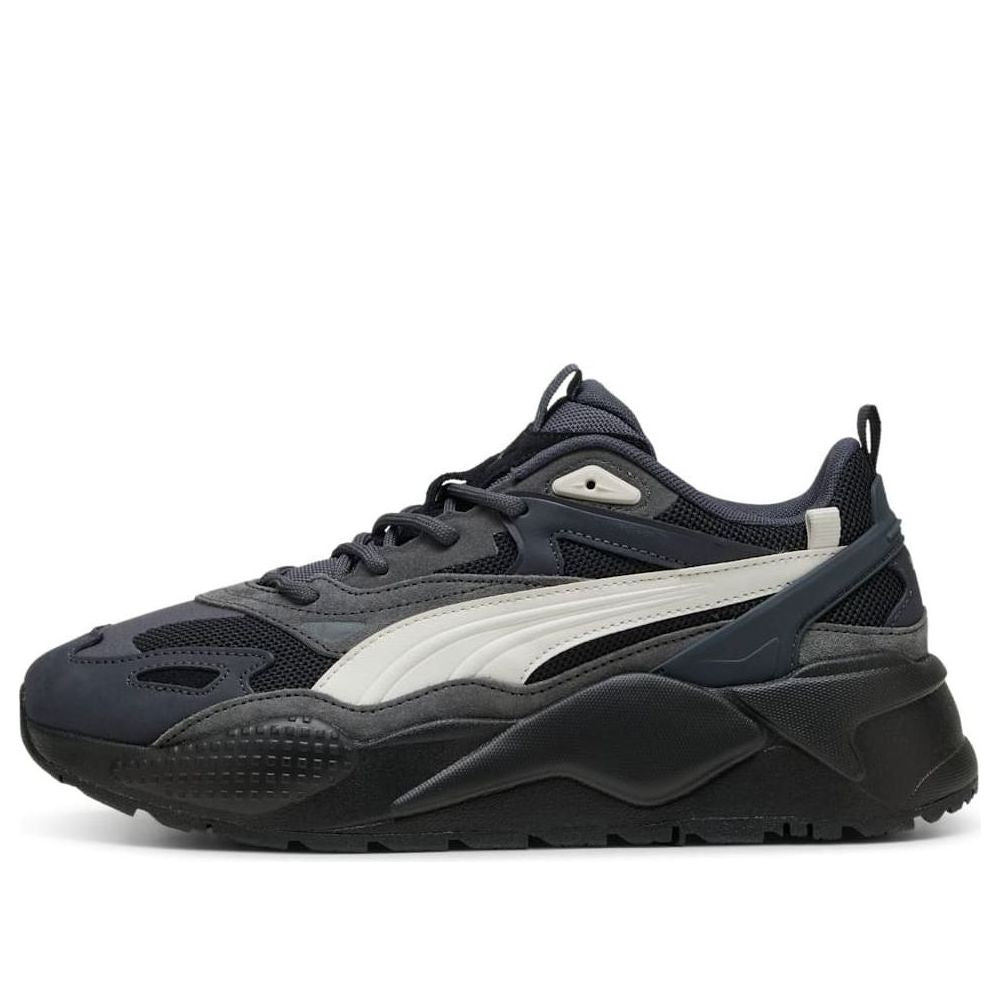 Кроссовки Puma RS-X Efekt Premium 'Black Galactic Grey'
Кроссовки Puma RS-X Efekt Premium 'Black Galactic Grey'
