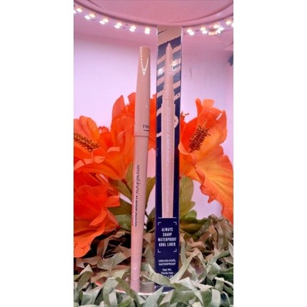 Новая водостойкая подводка для глаз Always Sharp Kohl Liner Smashbox
Новая водостойкая подводка для глаз Always Sharp Kohl Liner Smashbox