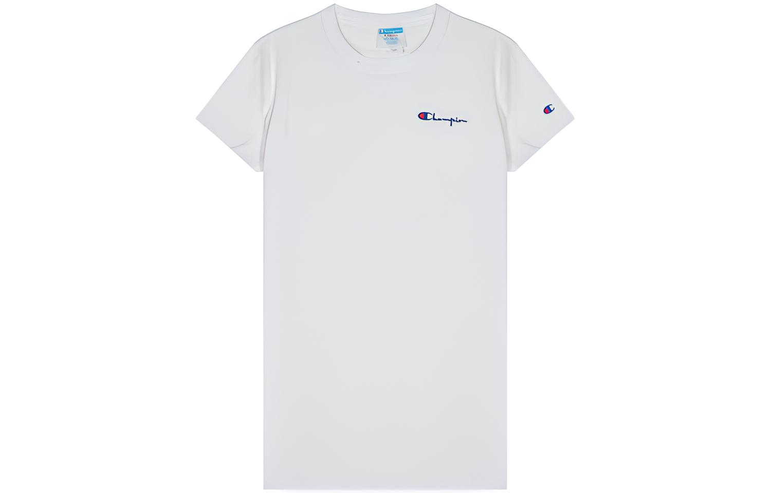 Champion Футболка Women's White US Version
Champion Футболка Women's White US Version