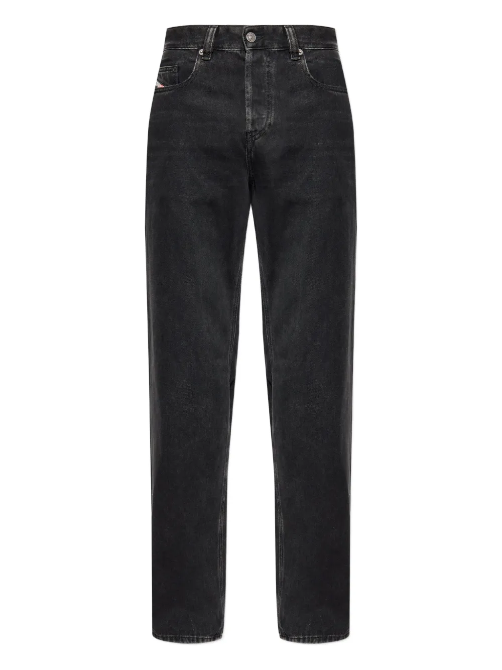Джинсы D-Macro DIESEL, черный
Джинсы D-Macro DIESEL, черный