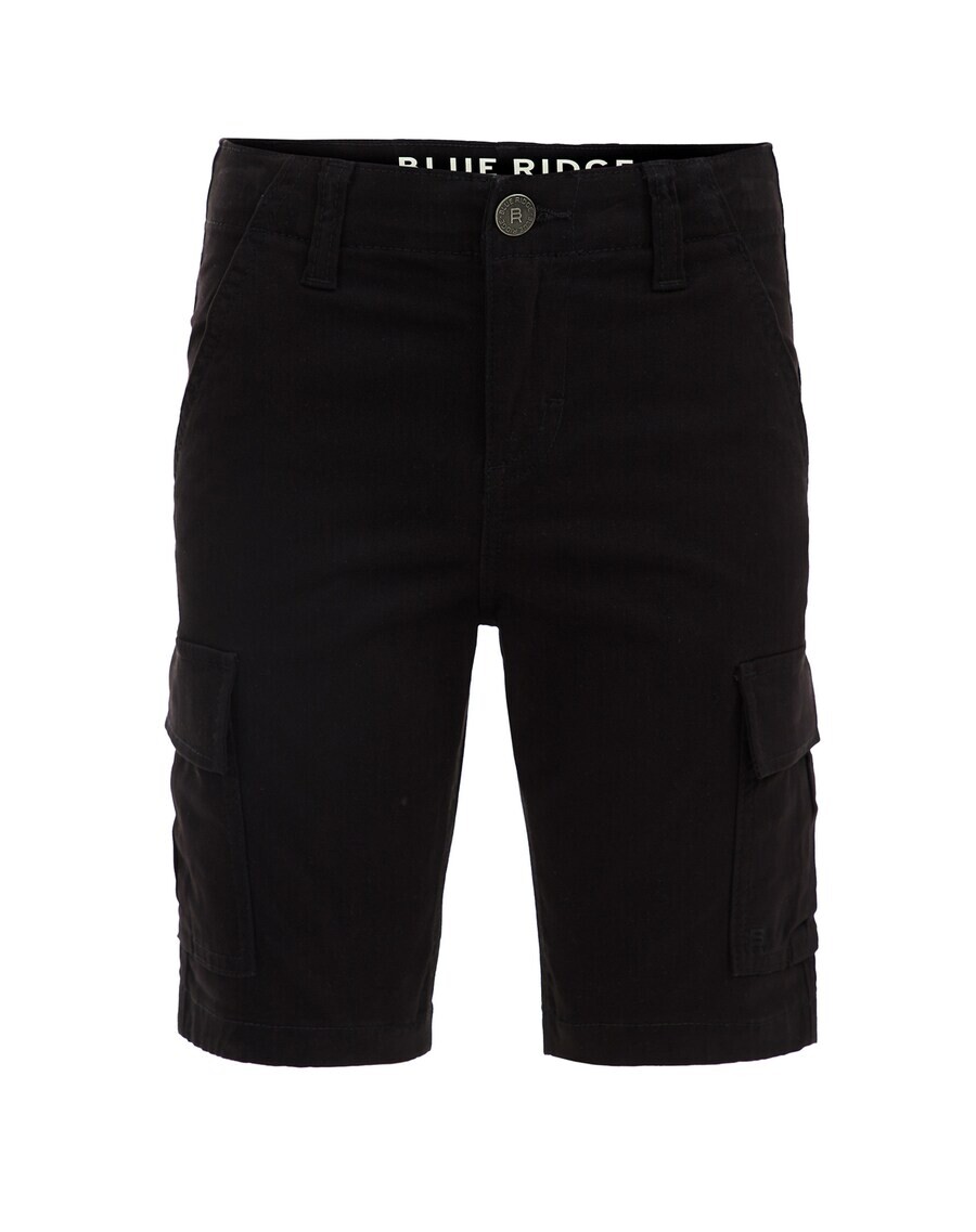 Повседневные брюки We Fashion, черный
Повседневные брюки We Fashion, черный