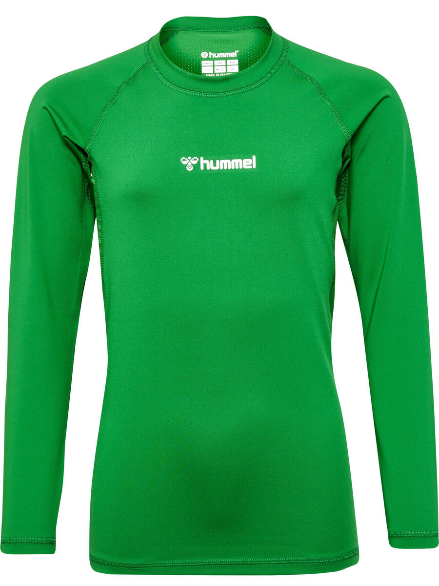 Футболка Hmlbl Football Kids HUMMEL
Футболка Hmlbl Football Kids HUMMEL