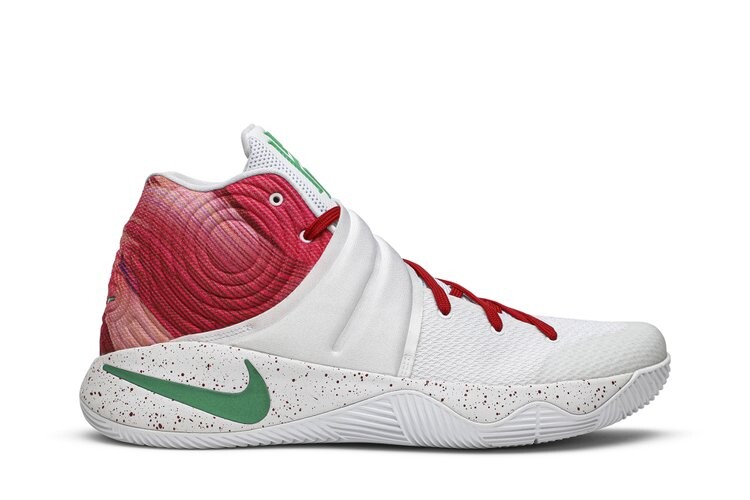 Кроссовки Nike Kyrie 2 'Ky-rispy Kreme', белый, Серый, Кроссовки Nike Kyrie 2 'Ky-rispy Kreme', белый 
Кроссовки Nike Kyrie 2 'Ky-rispy Kreme', белый, Серый, Кроссовки Nike Kyrie 2 'Ky-rispy Kreme', белый