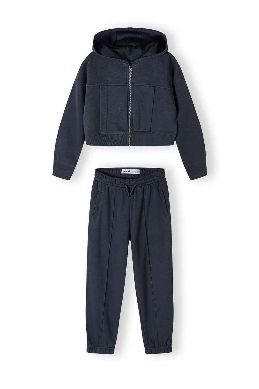 Спортивный костюм MINOTI, морской синий
Спортивный костюм MINOTI, морской синий