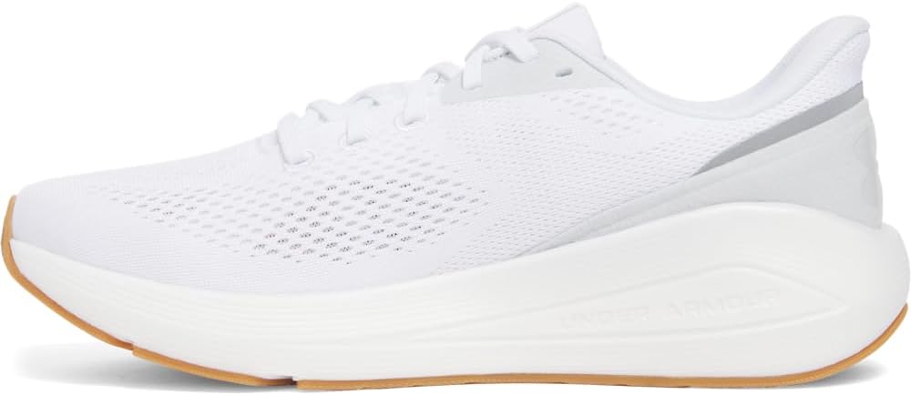 Кроссовки Under Armour Men's HOVR Sonic 7, (100) White/White/White
Кроссовки Under Armour Men's HOVR Sonic 7, (100) White/White/White