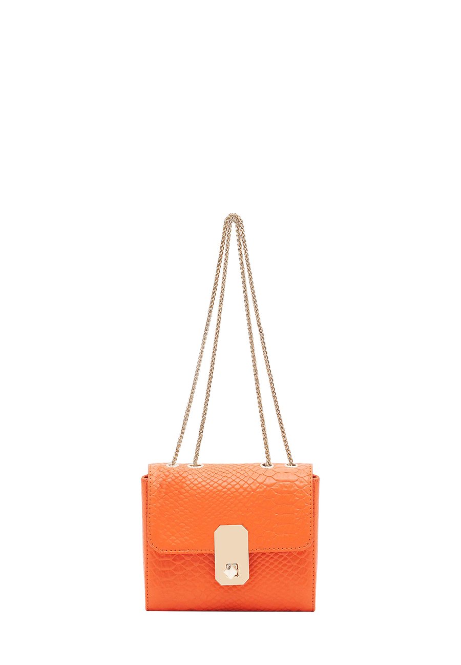 Сумка Paul Costelloe LIGIA, Orange
Сумка Paul Costelloe LIGIA, Orange