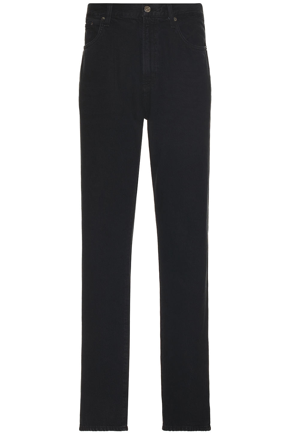 Curtis Джинсы Agolde, Crushed
Curtis Джинсы Agolde, Crushed