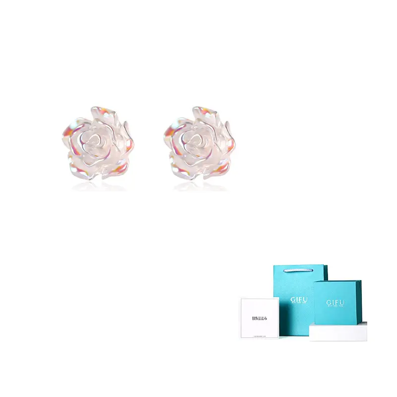 Серьги-гвоздики женские GIFU
Серьги-гвоздики женские GIFU