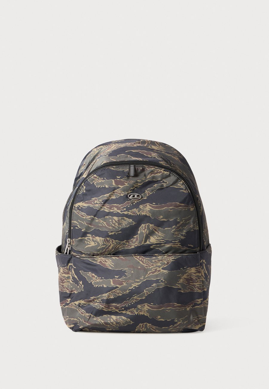 Рюкзак Diesel BACKPACK UNISEX, Brown
Рюкзак Diesel BACKPACK UNISEX, Brown