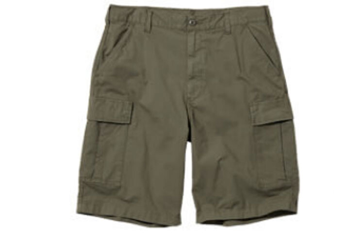 Повседневные шорты мужские оливковые Uniqlo, оливковый
Повседневные шорты мужские оливковые Uniqlo, оливковый