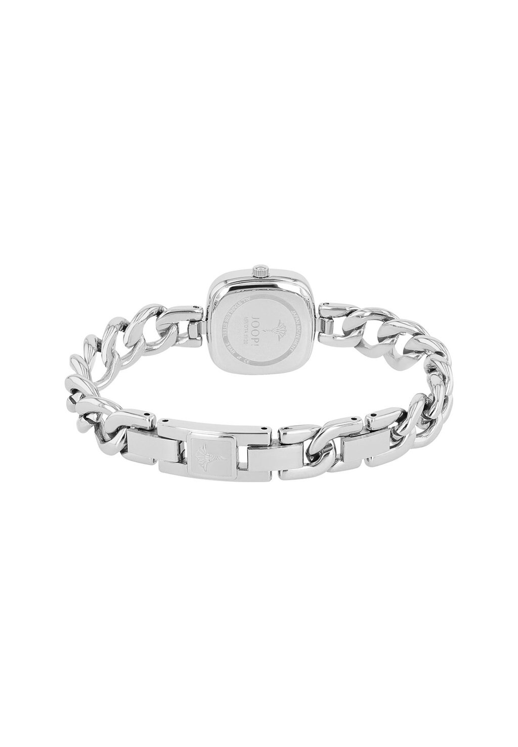 Часы JOOP! Accessories, серебристый
Часы JOOP! Accessories, серебристый