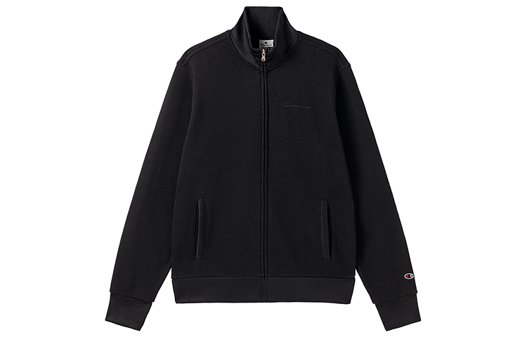 Champion Куртка унисекс, Black
Champion Куртка унисекс, Black