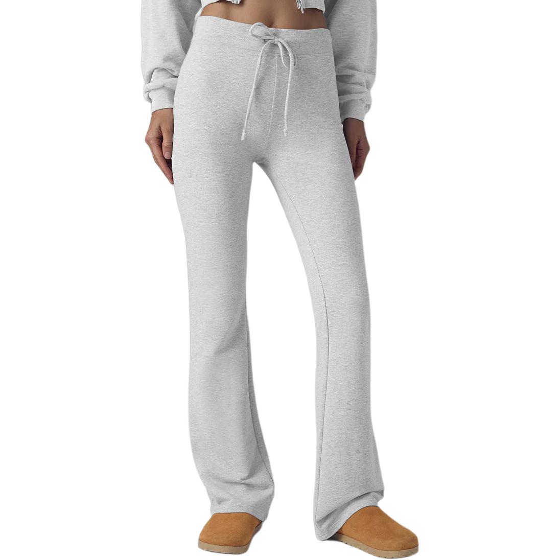 Вязаные спортивные брюки для женщин Alo Yoga, sports heather серый/athletic heather grey
Вязаные спортивные брюки для женщин Alo Yoga, sports heather серый/athletic heather grey