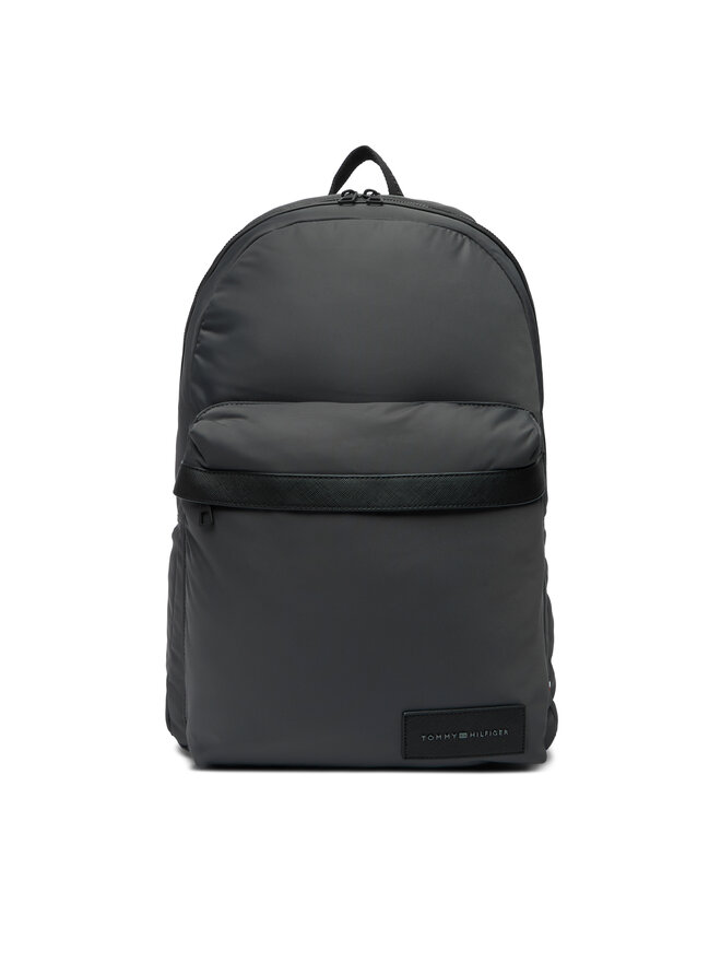 Рюкзак Tommy Hilfiger Th Repreve Backpack AM0AM13986 Grau
Рюкзак Tommy Hilfiger Th Repreve Backpack AM0AM13986 Grau