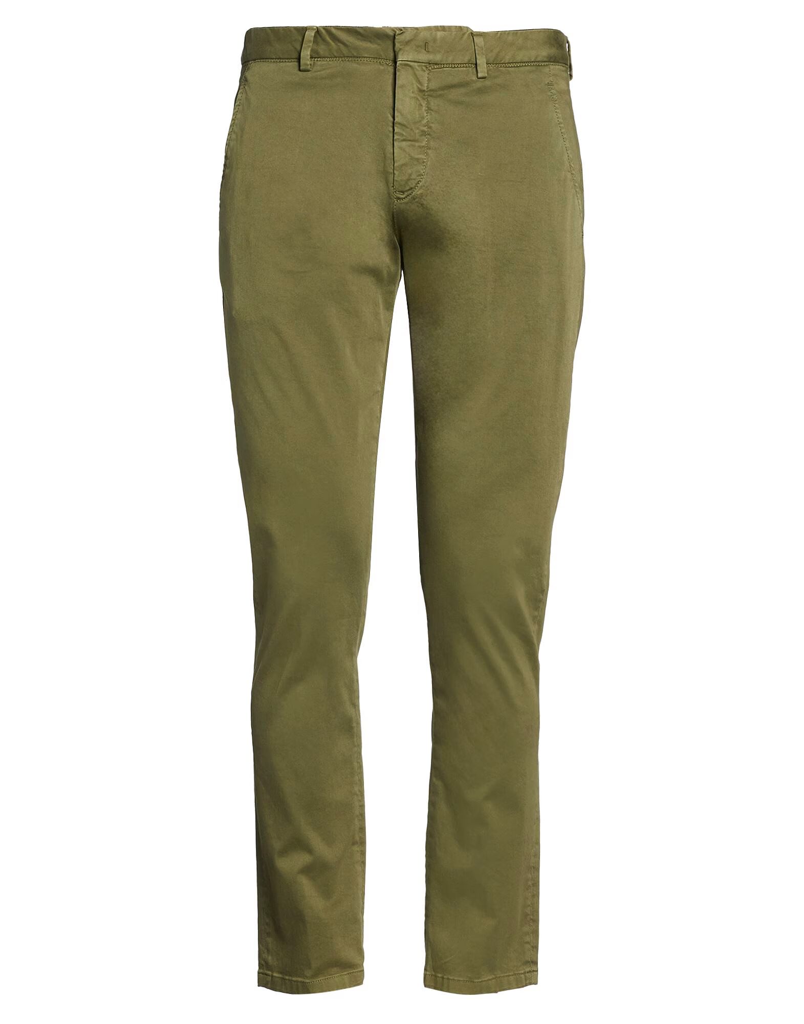 Брюки Pt Torino, темно-зелёный
Брюки Pt Torino, темно-зелёный