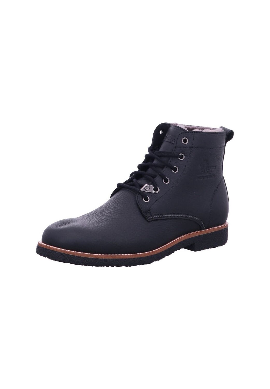 Ботильоны Glasgow Igloo C3 черные PANAMA JACK, черный
Ботильоны Glasgow Igloo C3 черные PANAMA JACK, черный