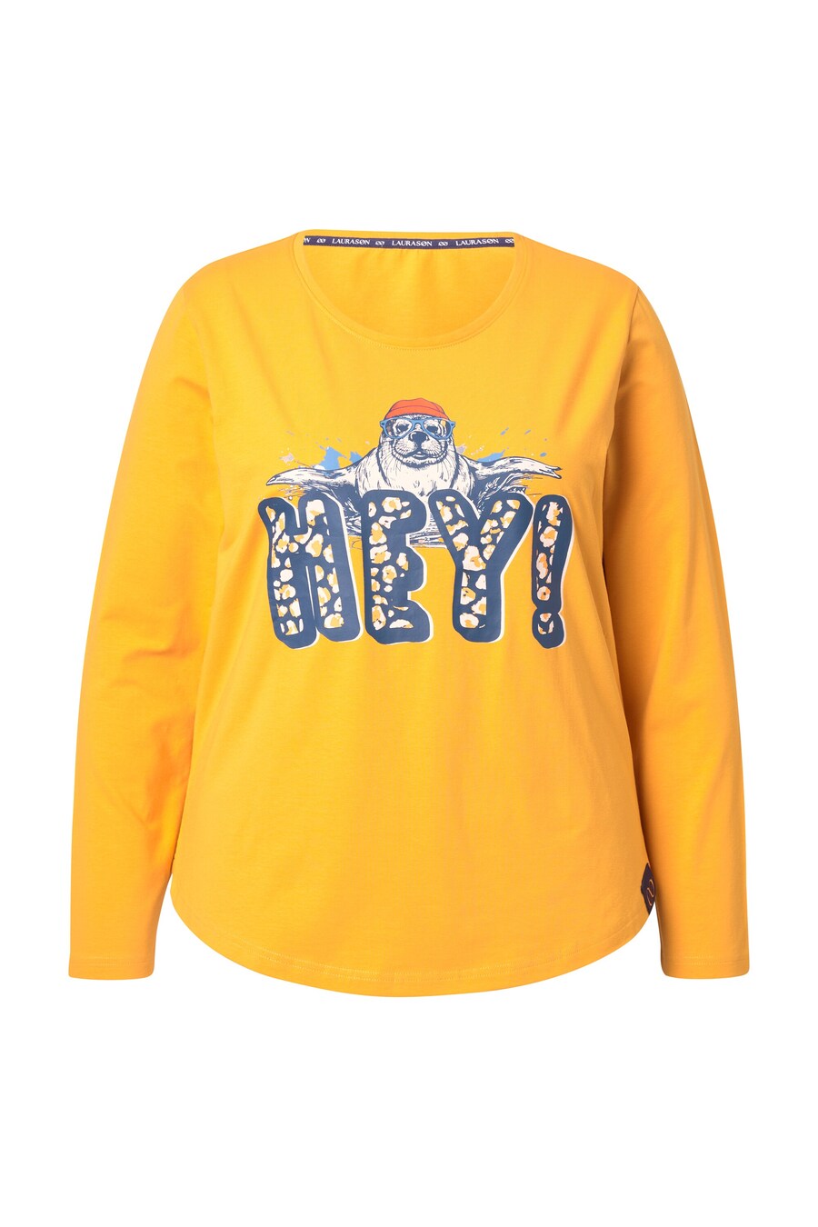 Лонгслив LAURAS├ШN, Curry
Лонгслив LAURAS├ШN, Curry