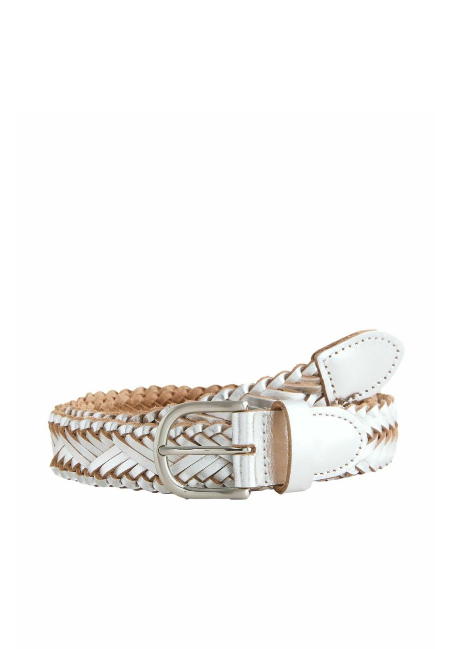 Ремень Next PLAITED, Silver/Silver-Coloured
Ремень Next PLAITED, Silver/Silver-Coloured