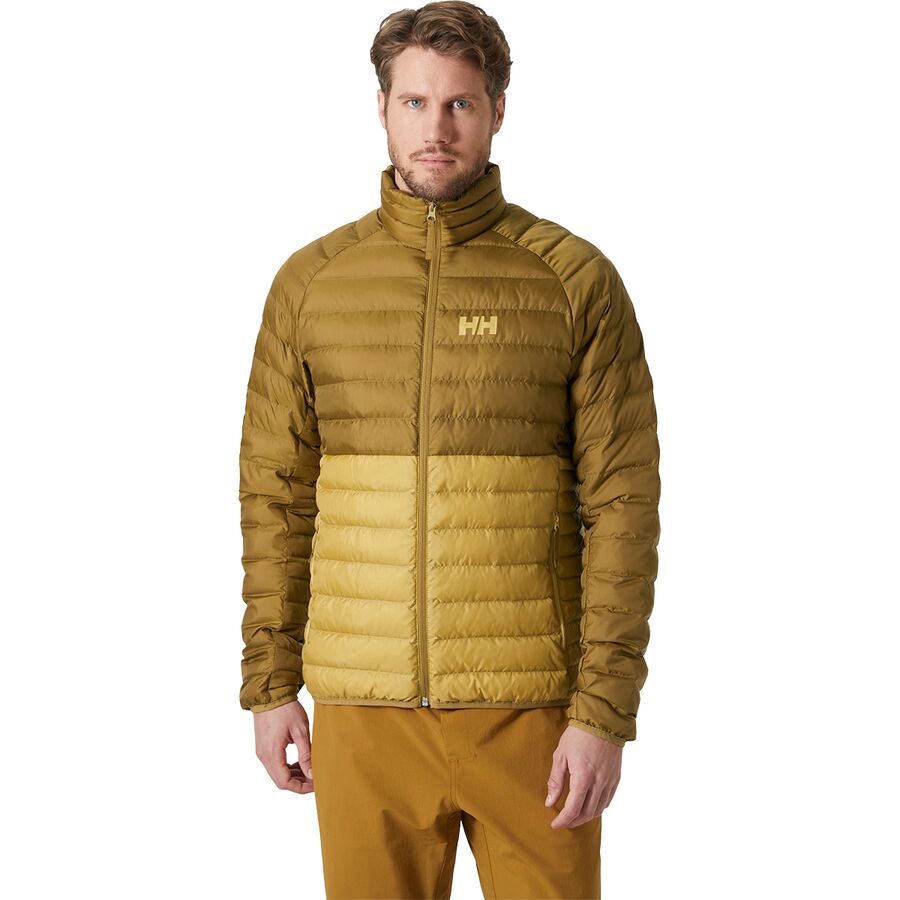 Куртка Helly Hansen Banff Insulator Helly Hansen, Lynx/Sand
Куртка Helly Hansen Banff Insulator Helly Hansen, Lynx/Sand