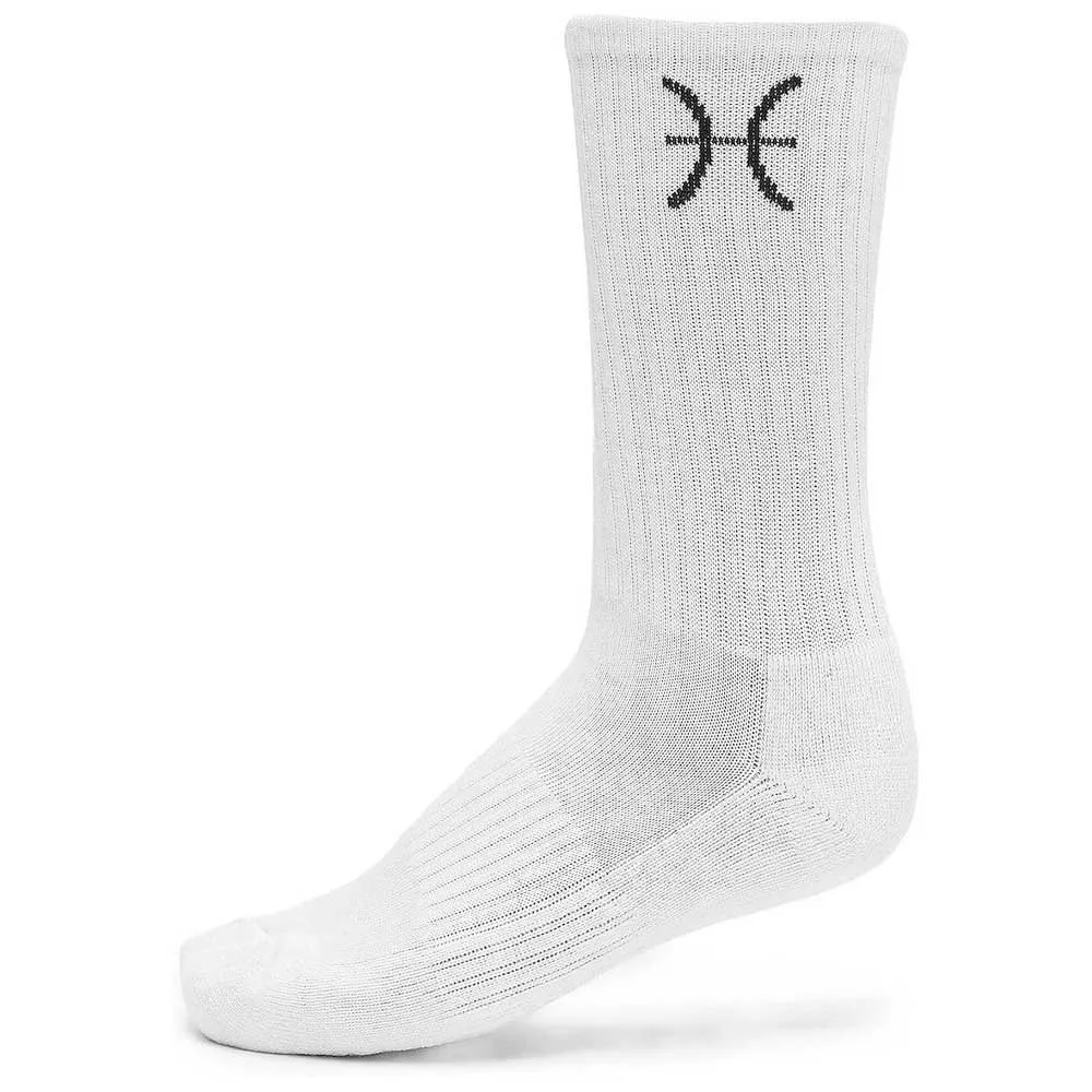 Носки Def Zodiac, белый
Носки Def Zodiac, белый