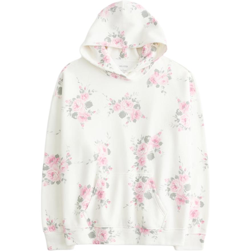 Hollister/ Свитер женский кремовый
Hollister/ Свитер женский кремовый