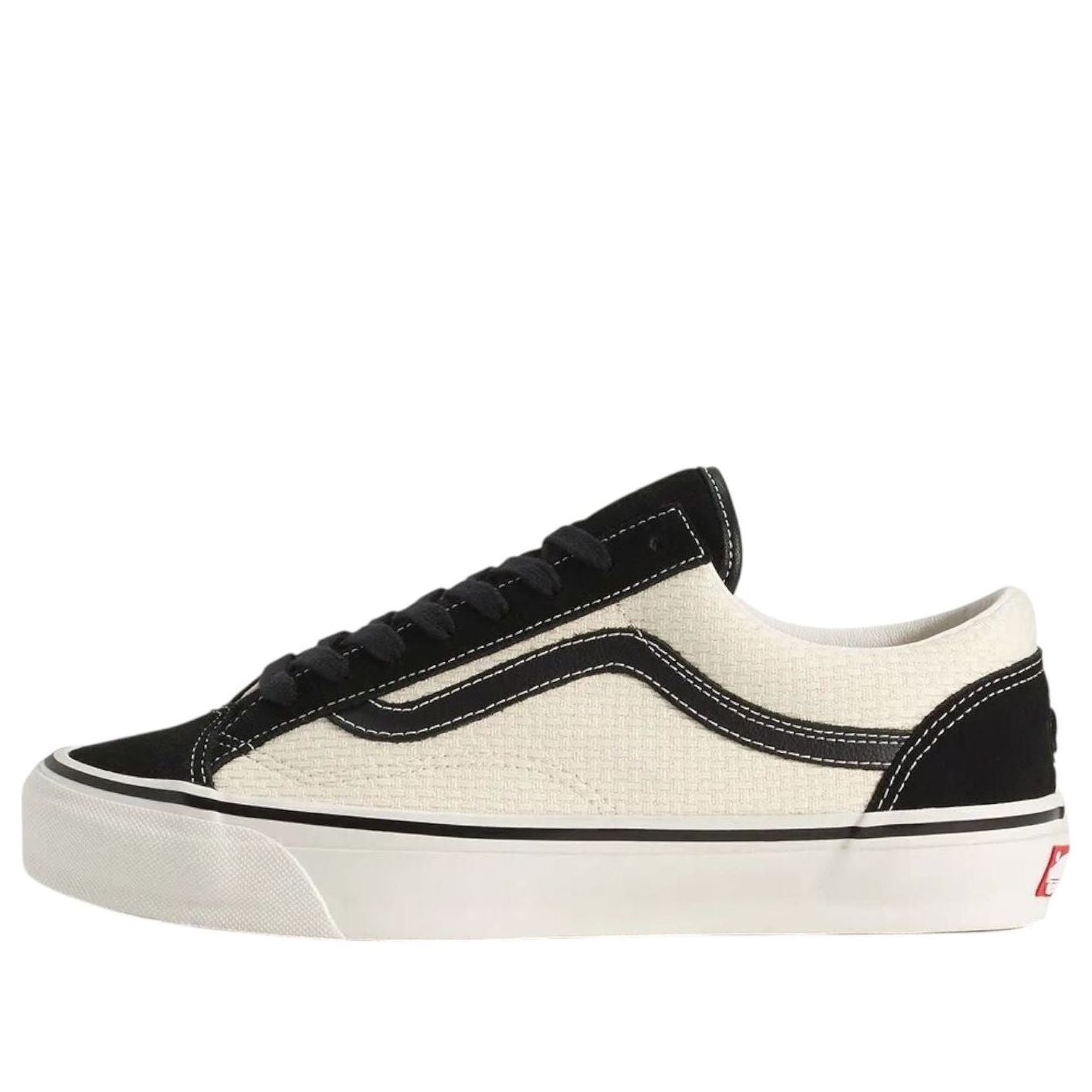 Vans x Shoyroll Old Skool 36 'Natural'
Vans x Shoyroll Old Skool 36 'Natural'