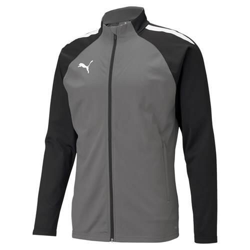 Мужская тренировочная куртка Puma teamLIGA Training Jacket 657234
Мужская тренировочная куртка Puma teamLIGA Training Jacket 657234