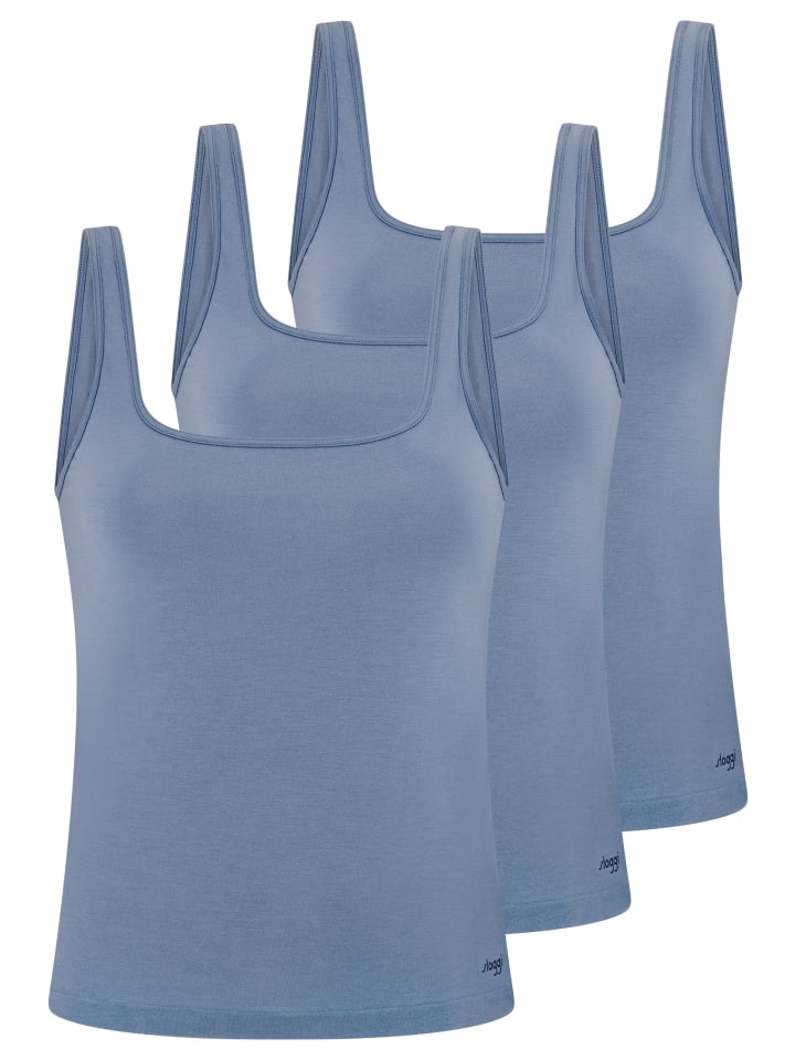 Майка Sloggi
Майка Sloggi