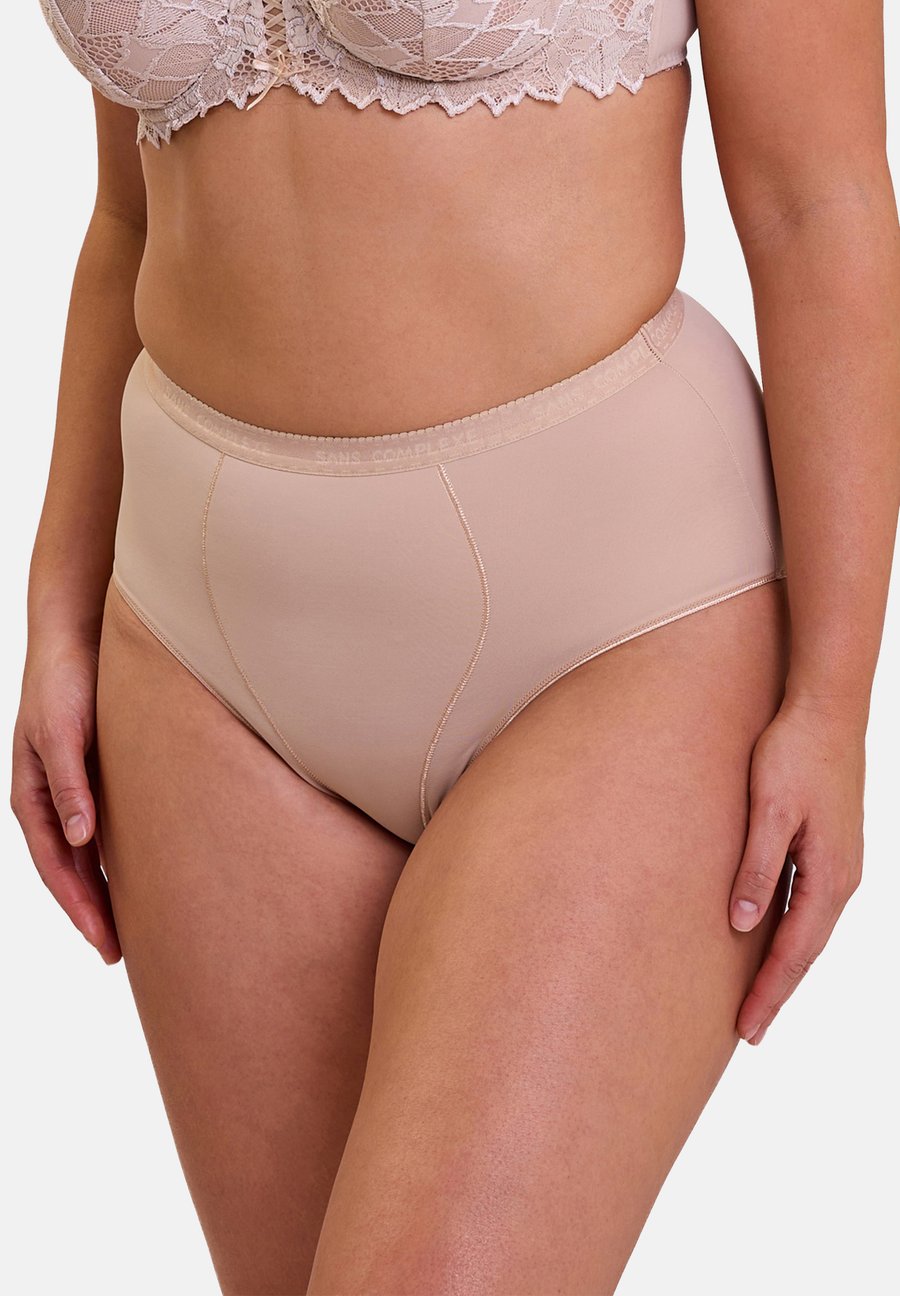 Брифы Sans Complexe Briefs, Skin/Nude
Брифы Sans Complexe Briefs, Skin/Nude
