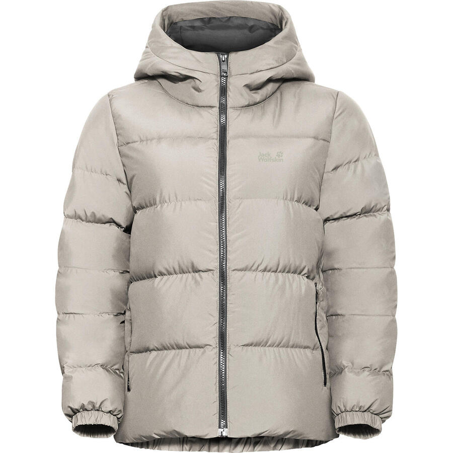 JACK WOLFSKIN Куртка FROZEN PALACE JKT W RDS
JACK WOLFSKIN Куртка FROZEN PALACE JKT W RDS