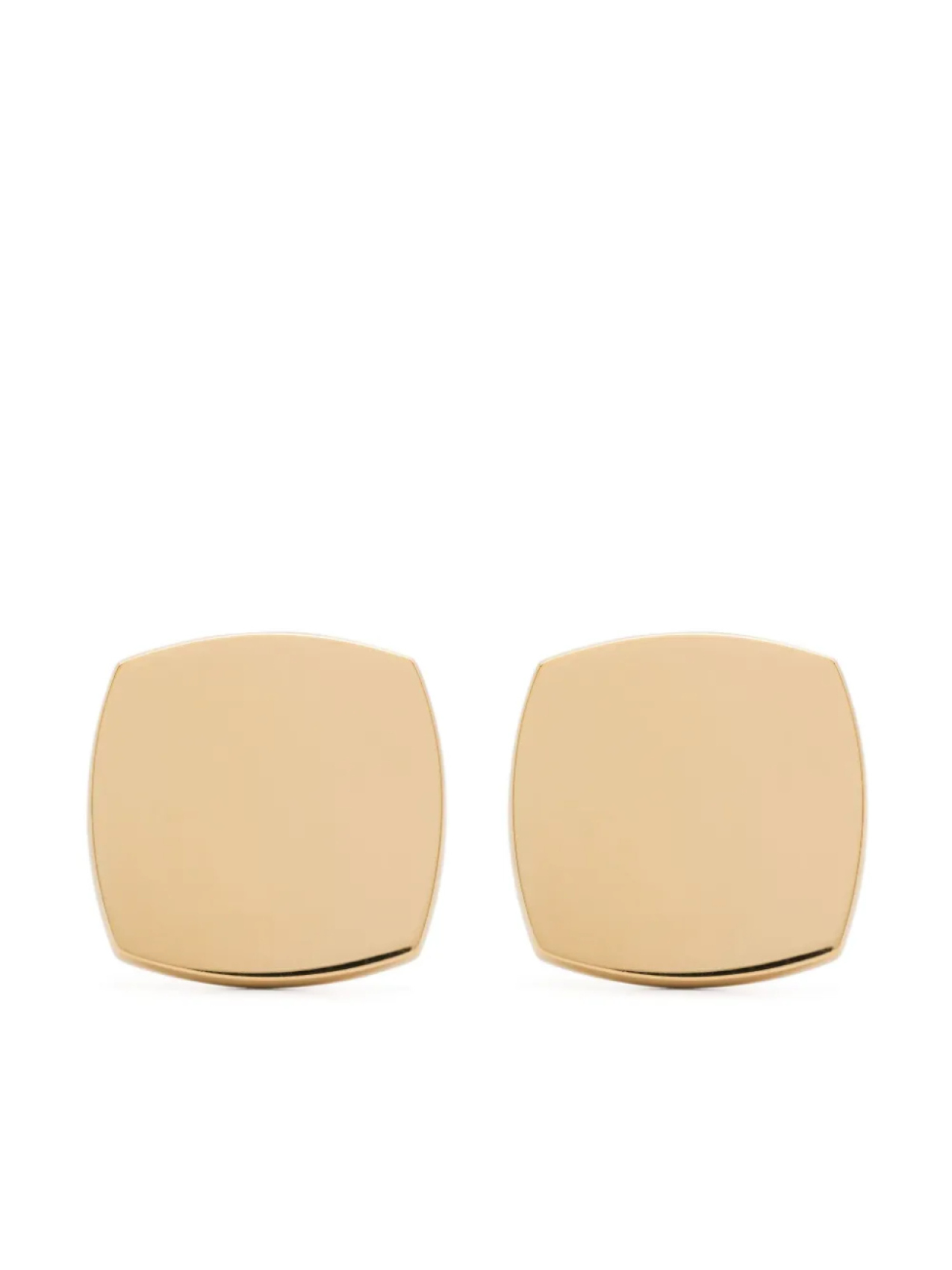 Большие серьги-гвоздики Umi Tom Wood, золотой
Большие серьги-гвоздики Umi Tom Wood, золотой