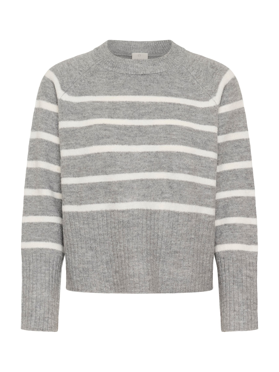 Свитер Kaffe KAErin, Mottled Grey
Свитер Kaffe KAErin, Mottled Grey