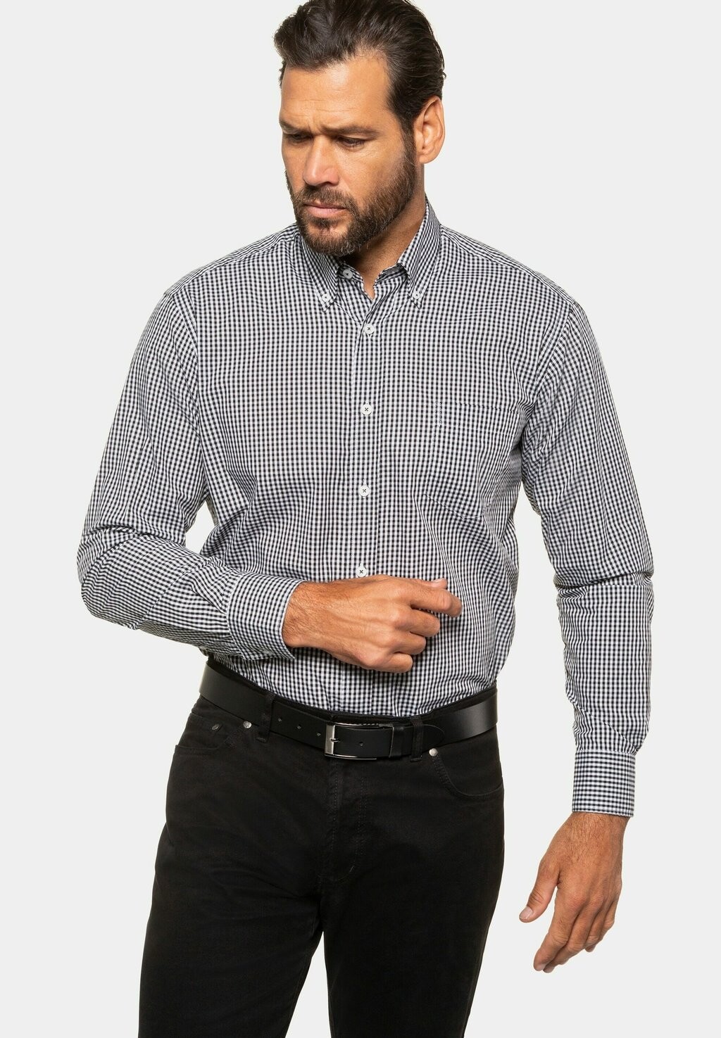 Ремень JP1880, цвет noir
Ремень JP1880, цвет noir