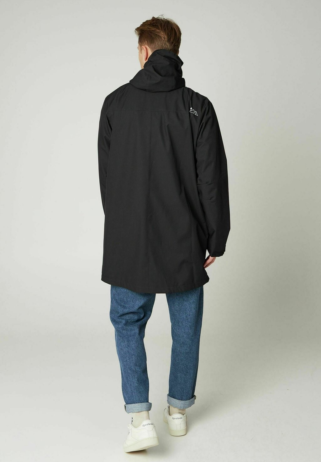 Короткое пальто Protest, черный
Короткое пальто Protest, черный