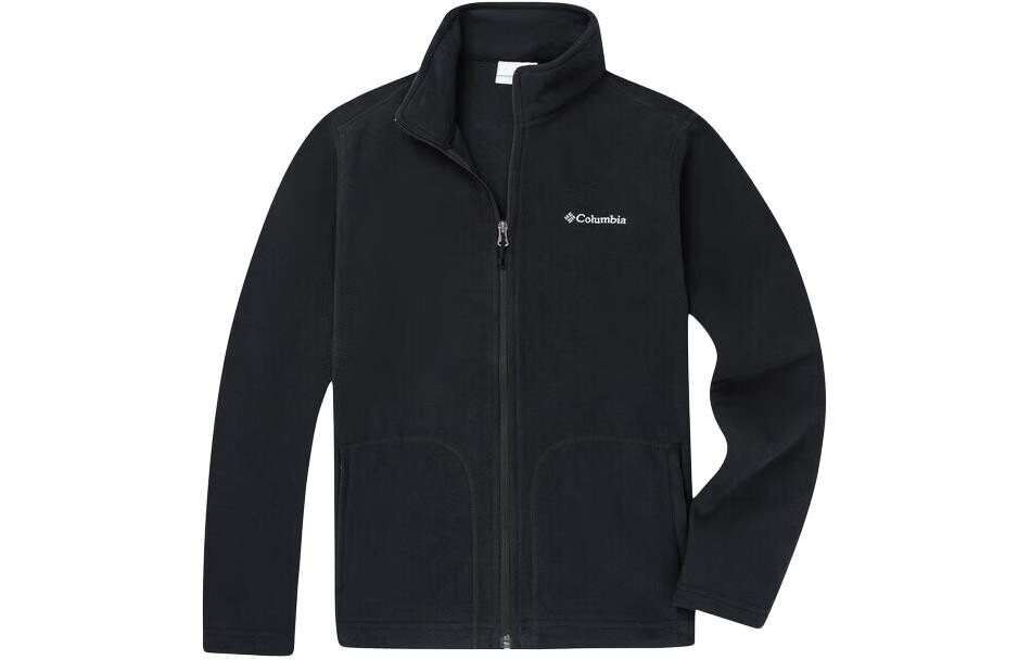 Флисовая куртка мужская черный Columbia
Флисовая куртка мужская черный Columbia