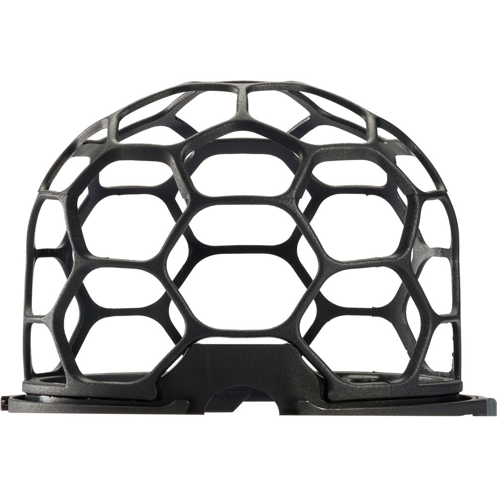 Ветрозащита для микрофона Rycote Single Pod Basket Half for Nano Shield Kit (Size A)
Ветрозащита для микрофона Rycote Single Pod Basket Half for Nano Shield Kit (Size A)