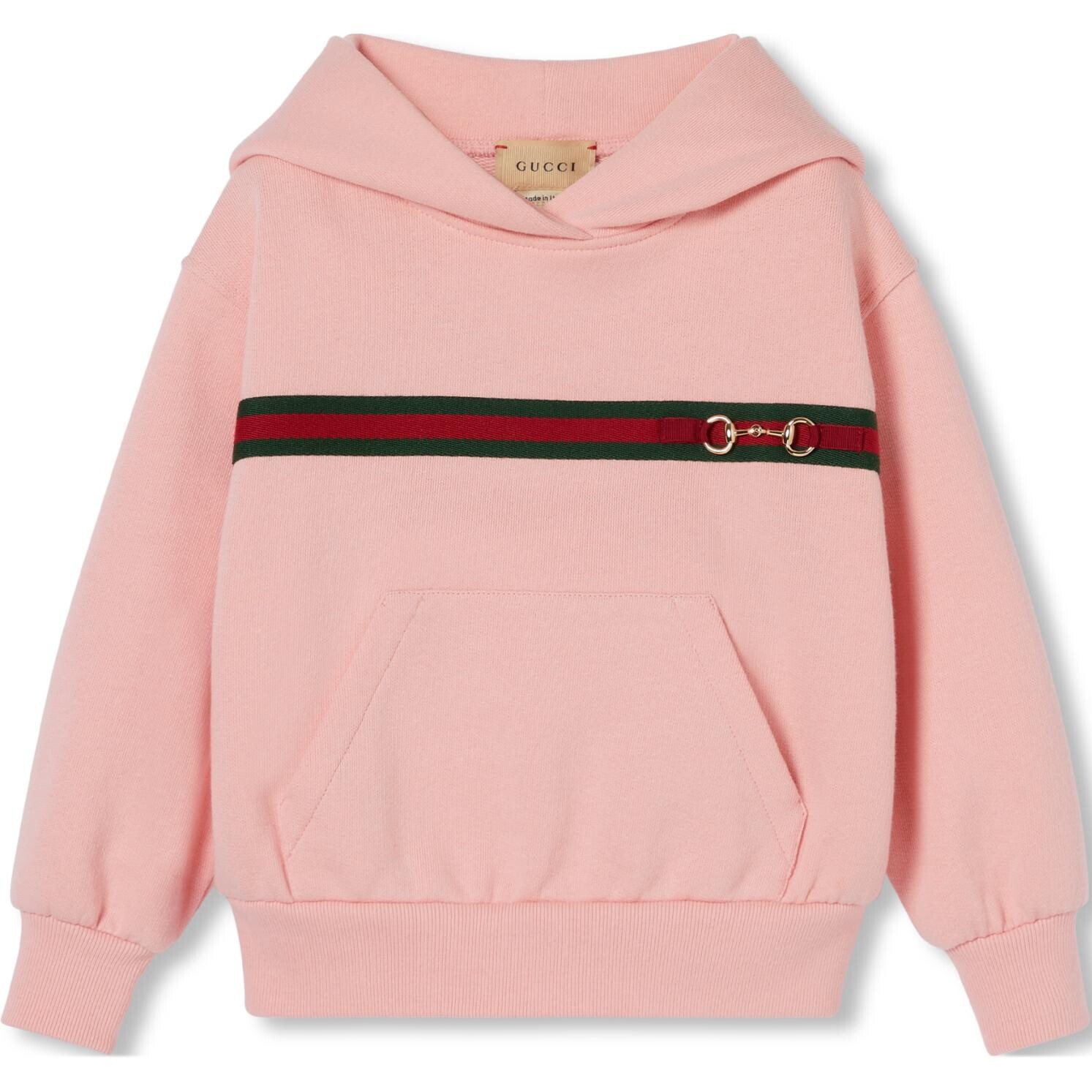 Толстовка детская Gucci с принтом, розовый
Толстовка детская Gucci с принтом, розовый