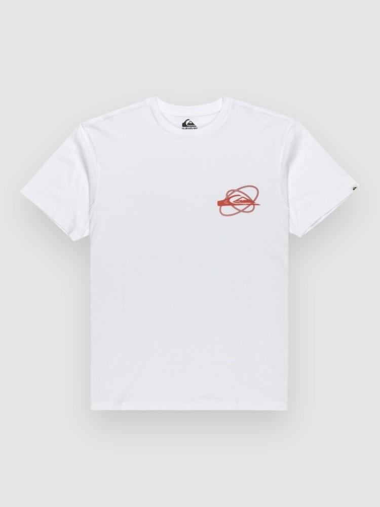 Футболка Quiksilver Ev Waves Festival T-Shirt, white
Футболка Quiksilver Ev Waves Festival T-Shirt, white
