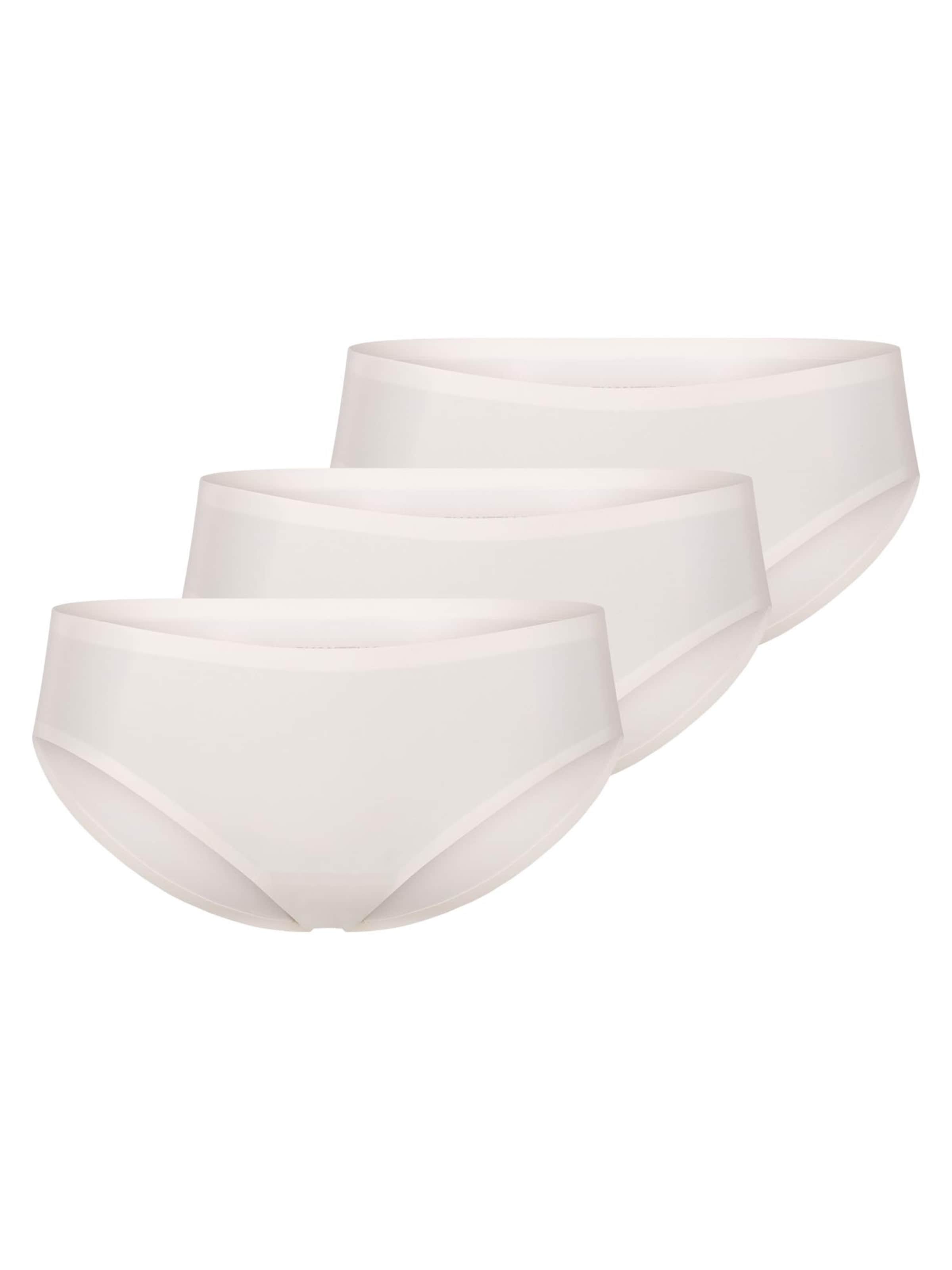 Chantelle Трусики 'Soft Stretch' в цвете Cream
Chantelle Трусики 'Soft Stretch' в цвете Cream