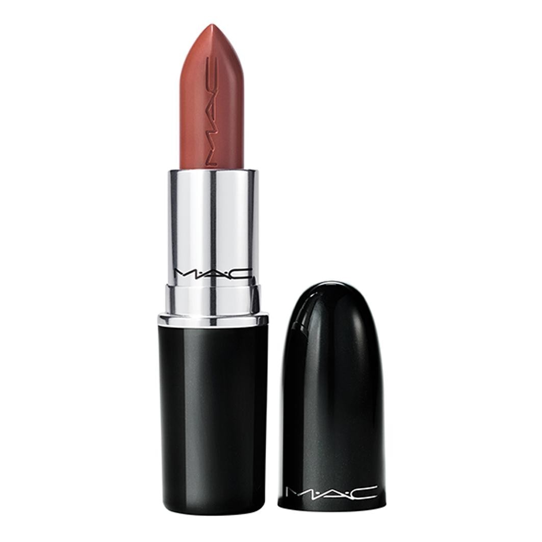 Помада для губ lustreglass lipstick Mac, posh pit, вес 3 гр.
Помада для губ lustreglass lipstick Mac, posh pit, вес 3 гр.