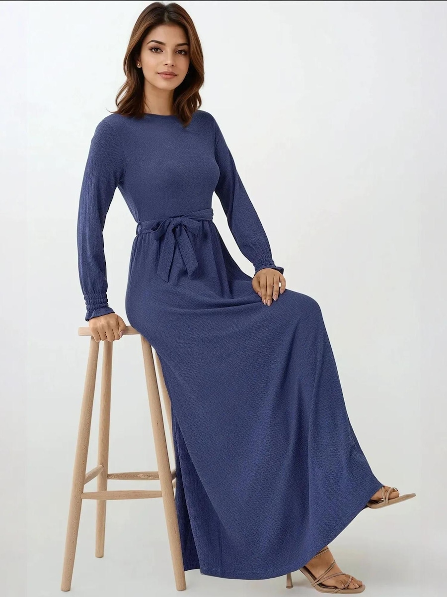 Платье Hiccup, синий
Платье Hiccup, синий