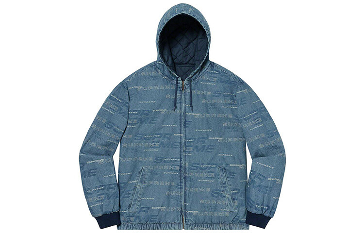 Осень/Зима 19 Куртка Унисекс Supreme
Осень/Зима 19 Куртка Унисекс Supreme