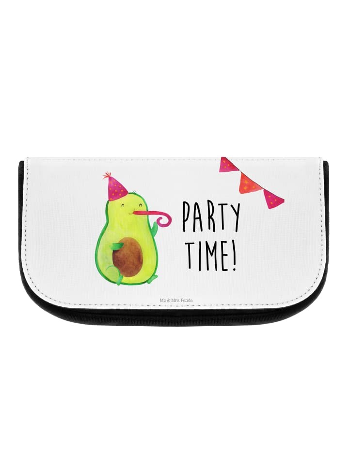 Косметичка Mr. & Mrs. Panda, белый
Косметичка Mr. & Mrs. Panda, белый