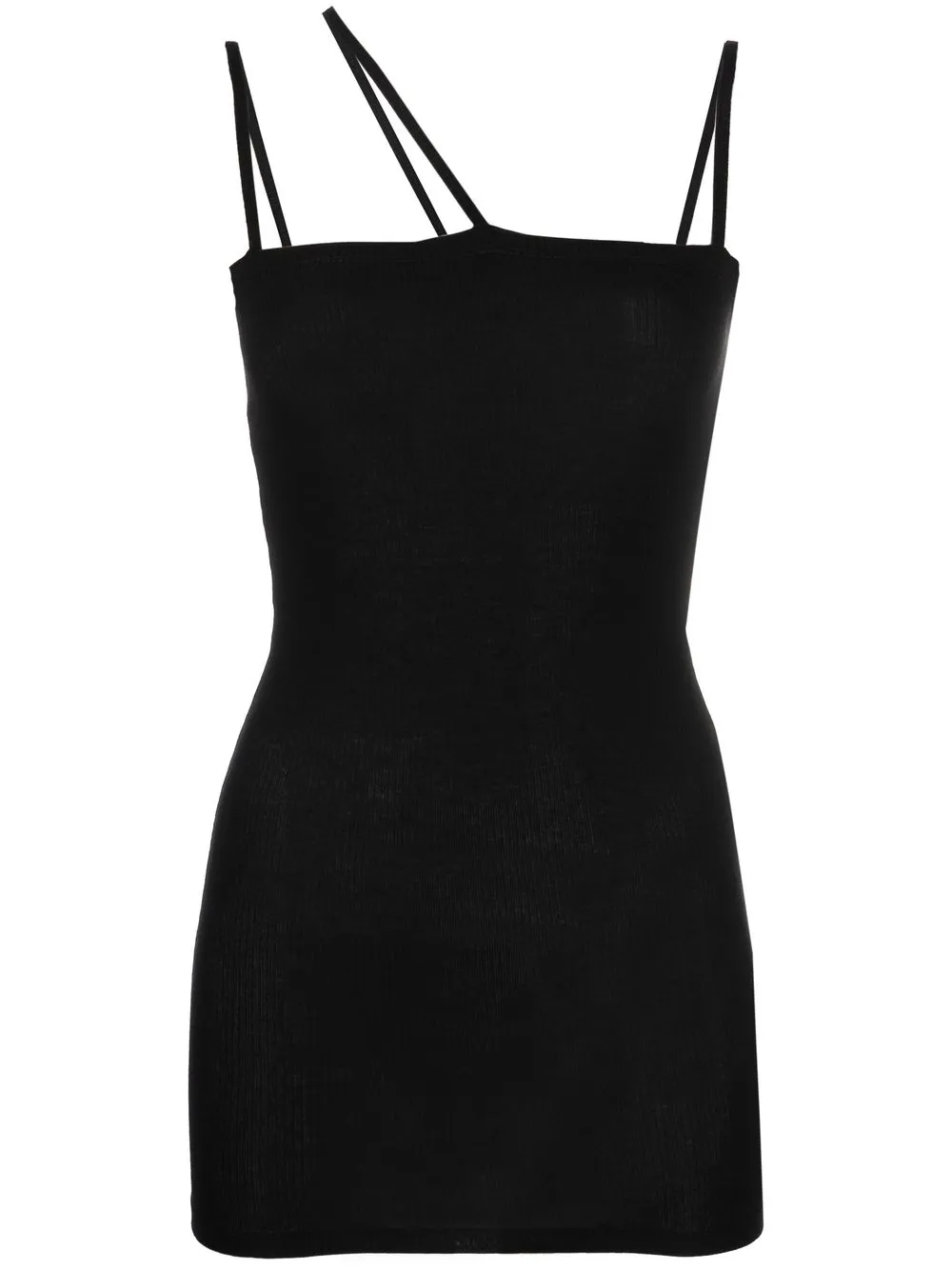 Топ Nida с ремешками Baserange, черный
Топ Nida с ремешками Baserange, черный