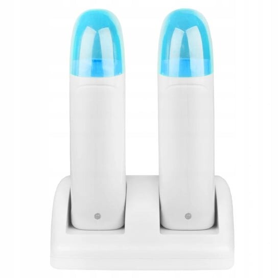 Подогреватель рулонного воска Duo 80W на 2 картриджа, Active Shop
Подогреватель рулонного воска Duo 80W на 2 картриджа, Active Shop