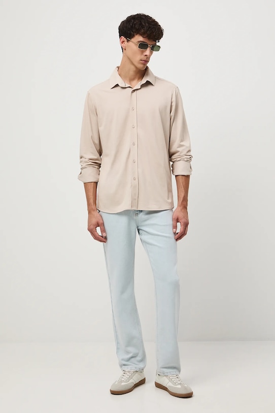 Рубашка Medicine, бежевый
Рубашка Medicine, бежевый