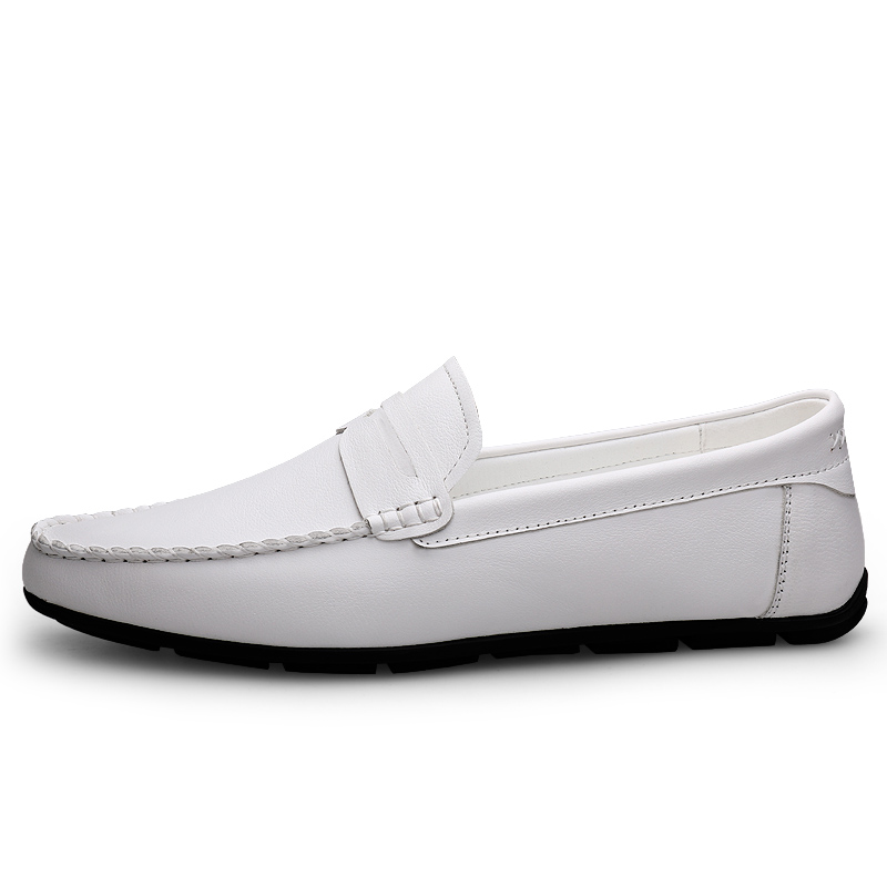 BAGE Мокасины унисекс коричневые, цвет Brown
BAGE Мокасины унисекс коричневые, цвет Brown