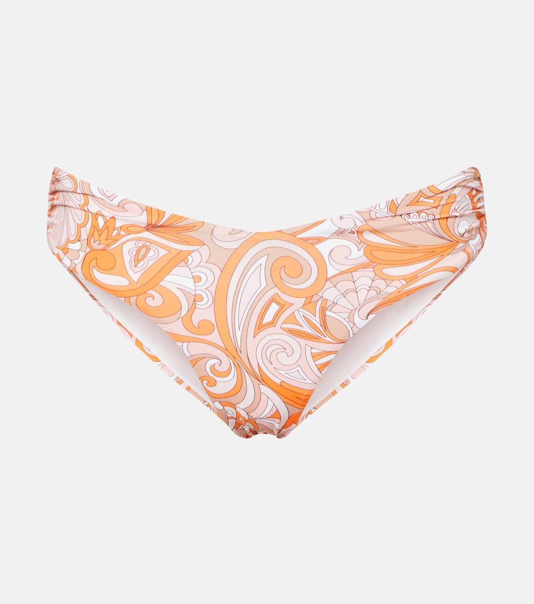 Плавки бикини colombia с низкой посадкой Melissa Odabash, апельсин
Плавки бикини colombia с низкой посадкой Melissa Odabash, апельсин