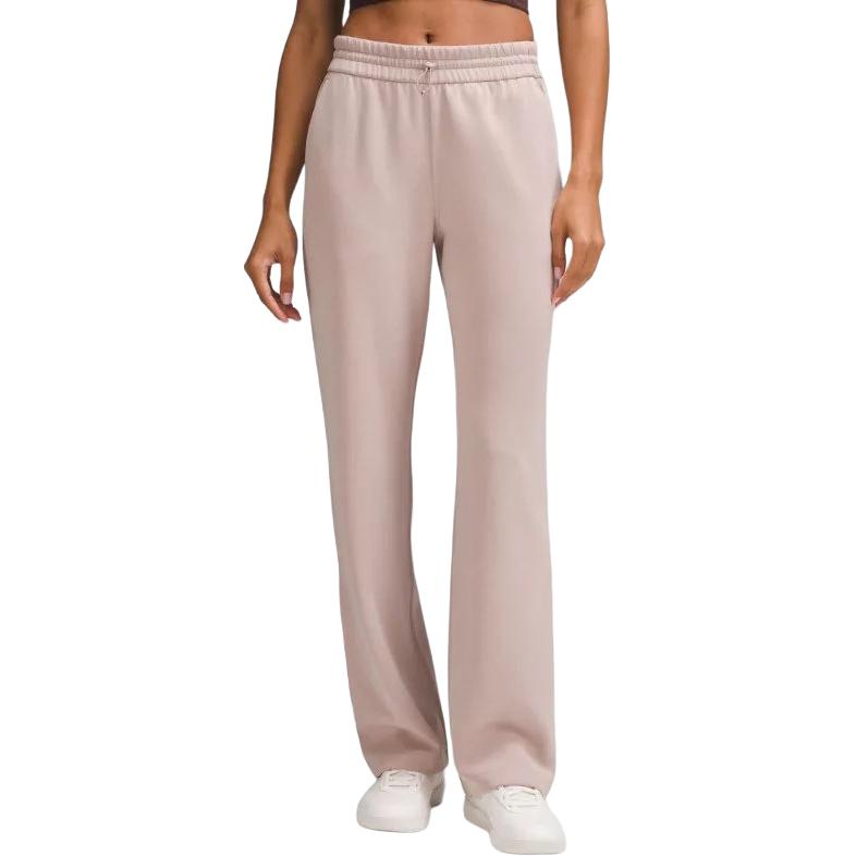 Мягкие спортивные брюки Softstreme для женщин Lululemon, adaptive розовый/adat
Мягкие спортивные брюки Softstreme для женщин Lululemon, adaptive розовый/adat