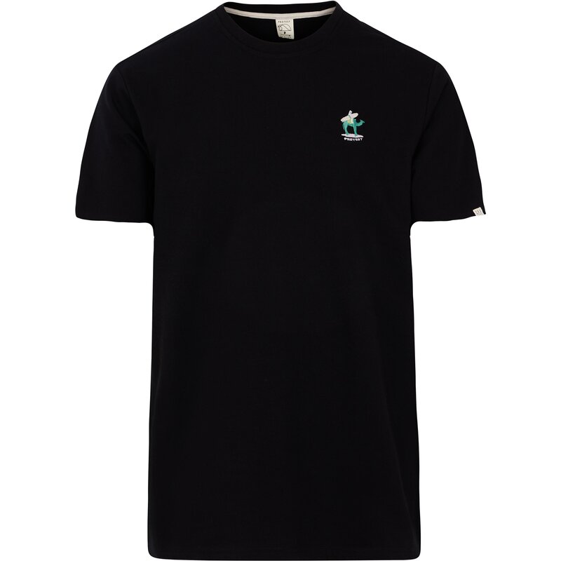 Рубашка prtscrem Protest, черный
Рубашка prtscrem Protest, черный